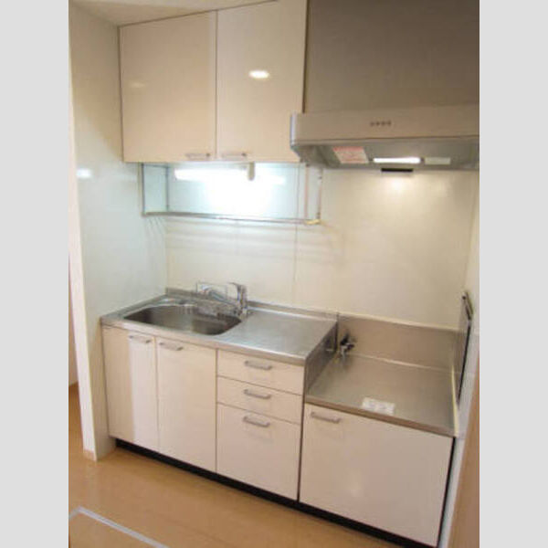 キッチン (キッチン)