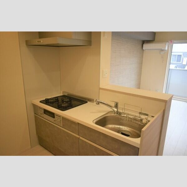 キッチン (キッチン)