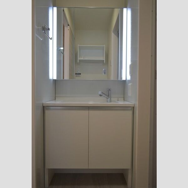 洗面所 (洗面所)