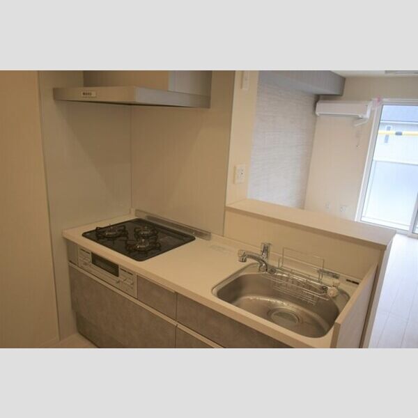 キッチン (キッチン)