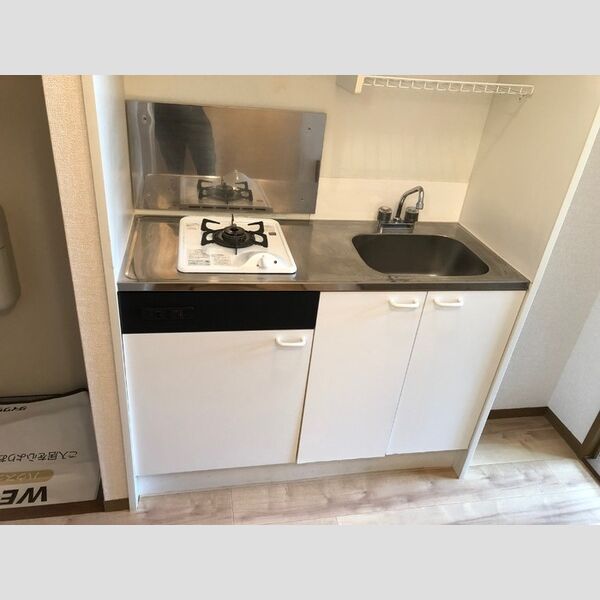 キッチン (キッチン)