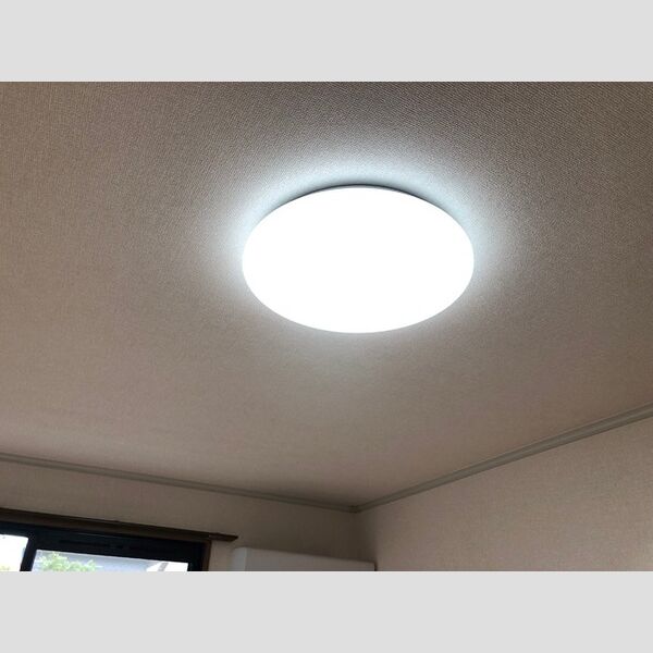 その他設備 (照明)