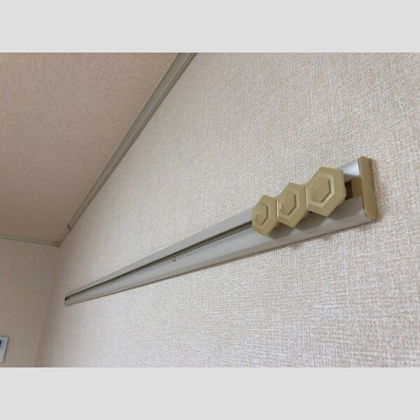 その他設備 (ハンガーフック)