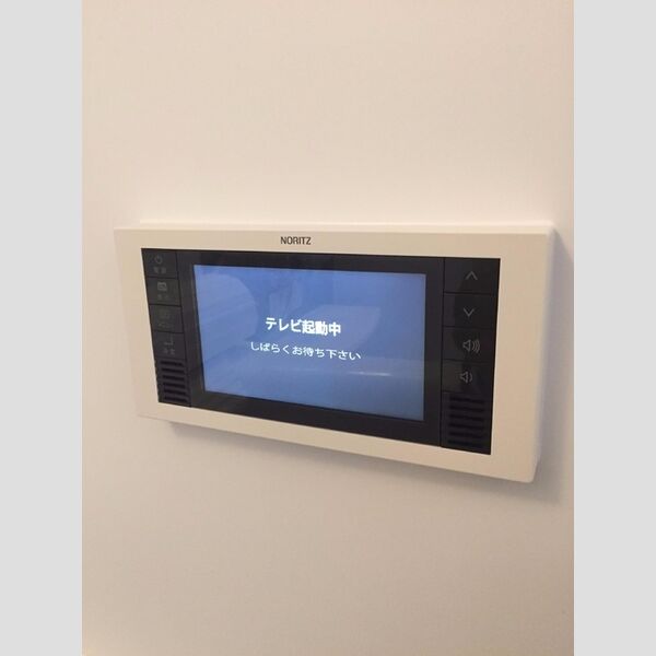 その他 (浴室テレビ)