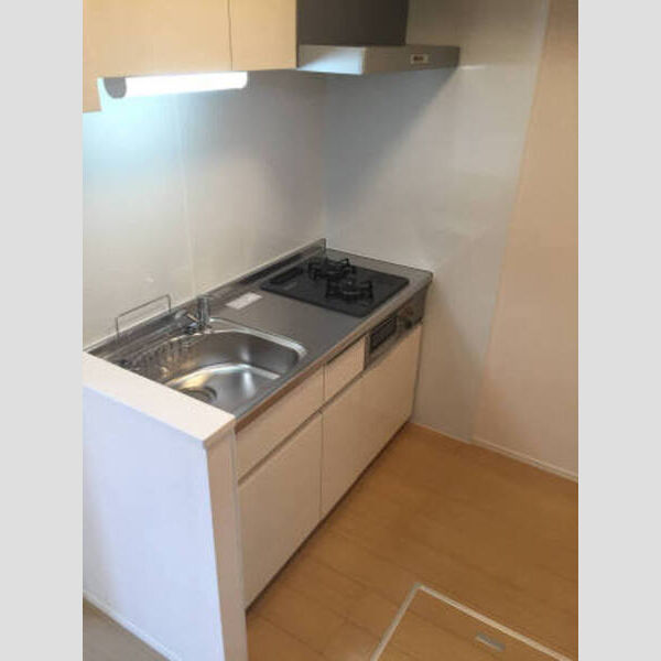 キッチン (システムキッチン)