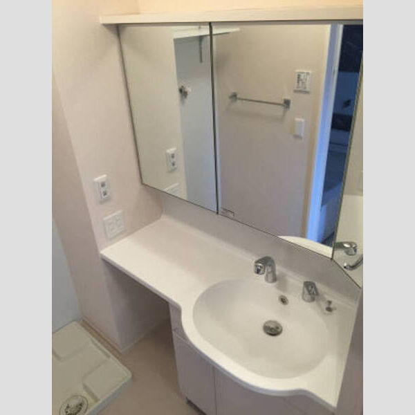 洗面所 (洗面室)