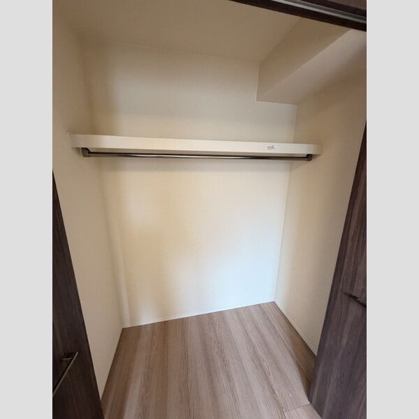 収納 (クローゼット)