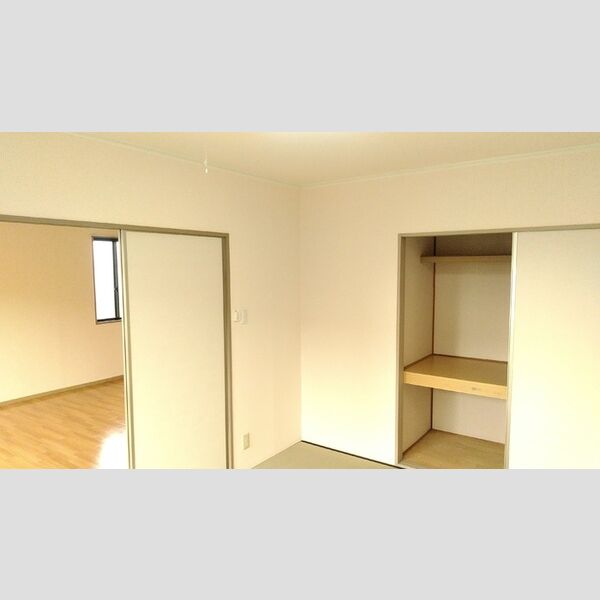 その他 (和室(照明付き))