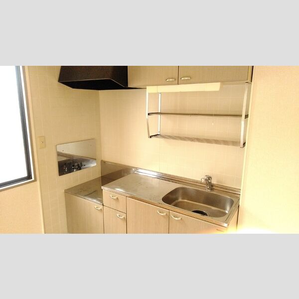 キッチン (キッチン)