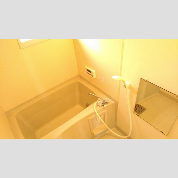 バス (浴室(追焚き、窓付き))