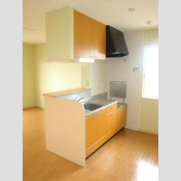 キッチン (キッチン)