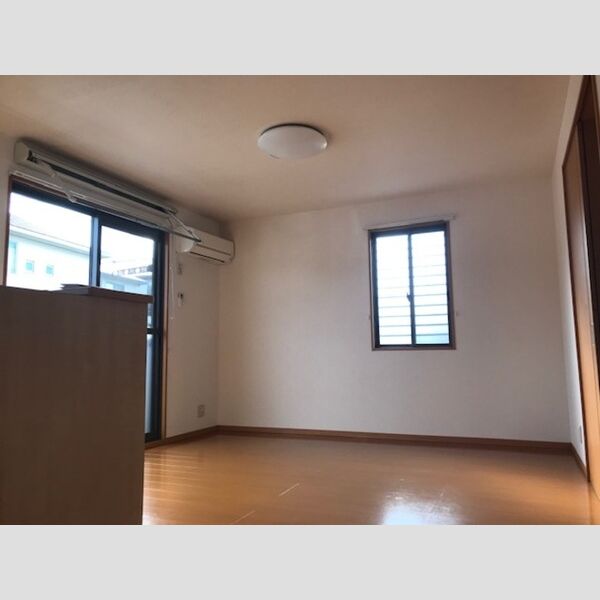 居室・リビング (LDK)