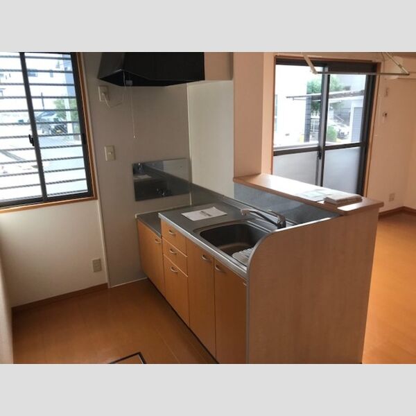 キッチン (キッチン)