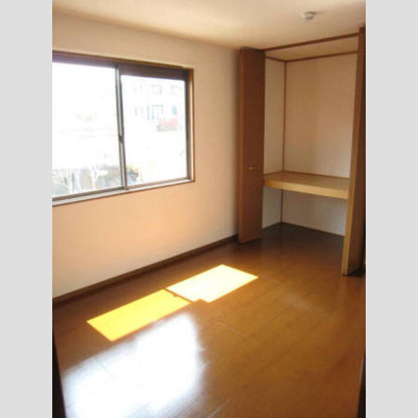 居室・リビング (B102 南洋室)