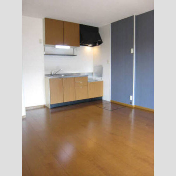 居室・リビング (B102 LDK)