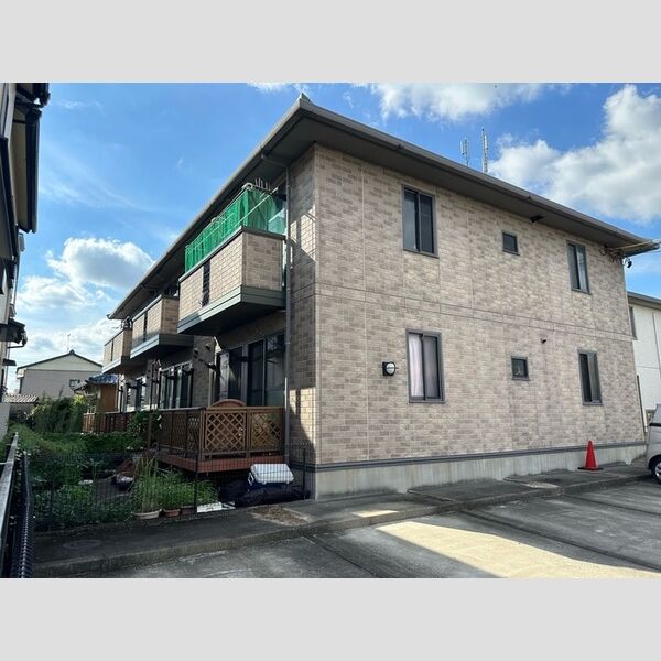 建物外観 (建物外観)