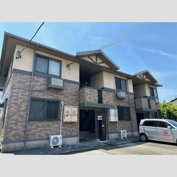 建物外観 (建物外観)