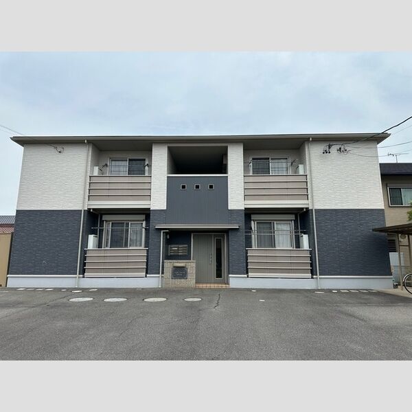 建物外観 (建物外観)