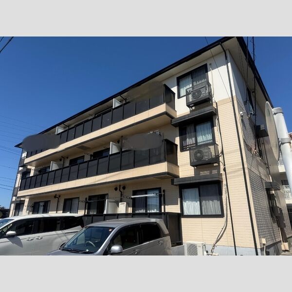 建物外観 (建物外観)