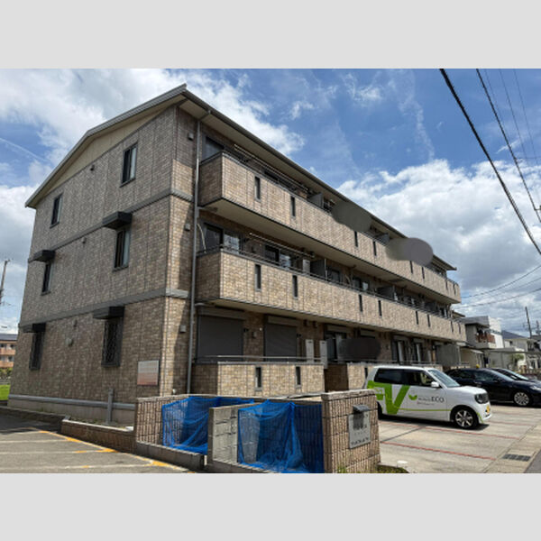 建物外観 (建物外観)