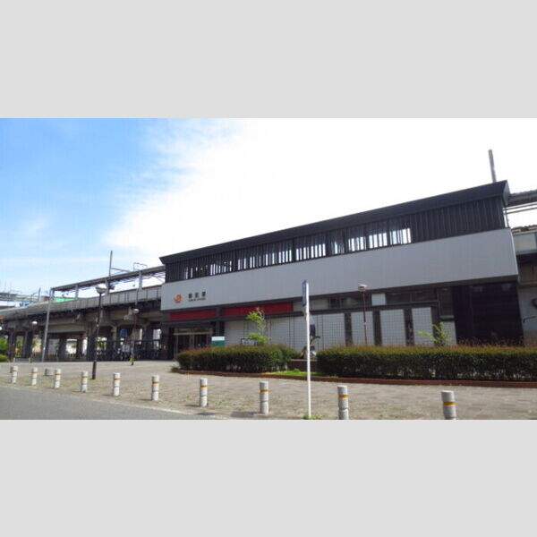 現地周辺 (JR関西本線 春田駅 徒歩14分(1,120m))