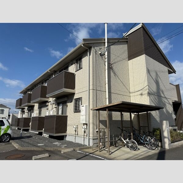 建物外観 (建物外観)