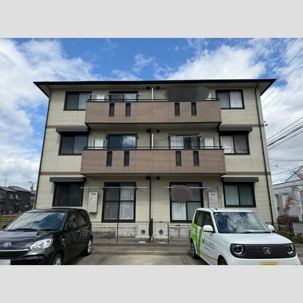 建物外観 (建物外観)