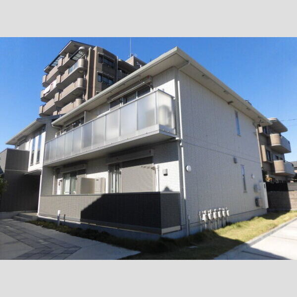 建物外観 (外観)