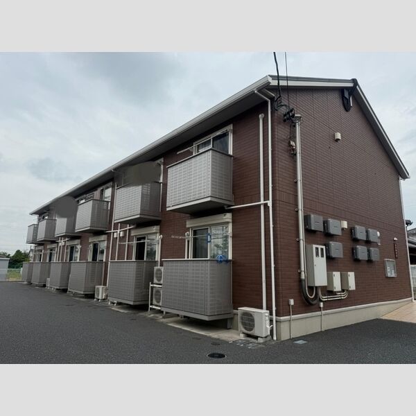 建物外観 (建物外観)