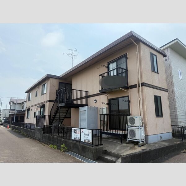 建物外観 (建物外観)
