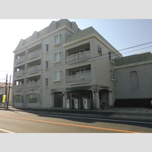 現地周辺 (正進会名古屋泌尿器科病院)