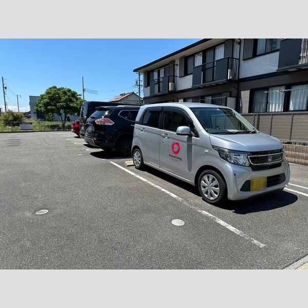 駐車場 (駐車場)