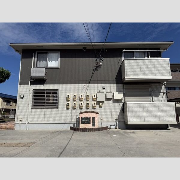 建物外観 (建物外観)