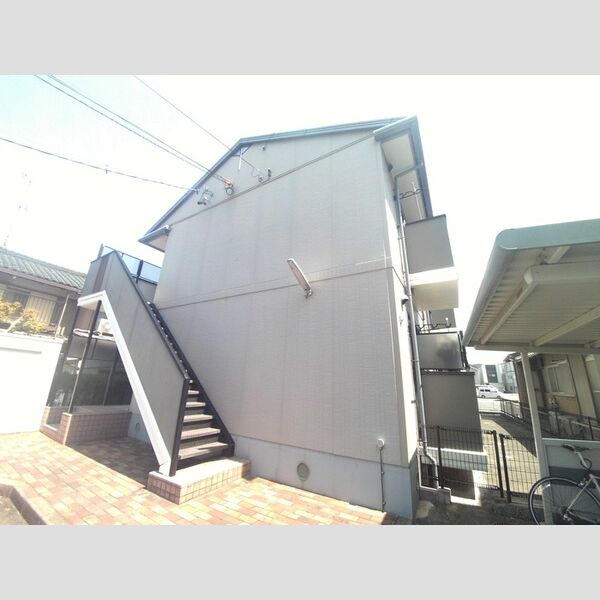 建物外観 (外観)