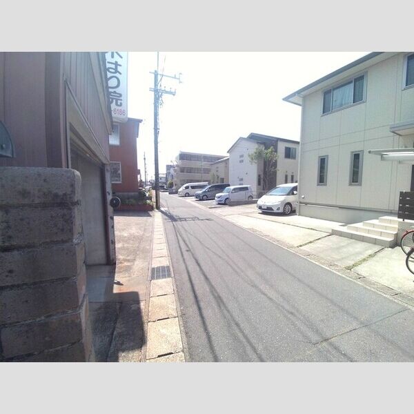 現地周辺 (周辺②)