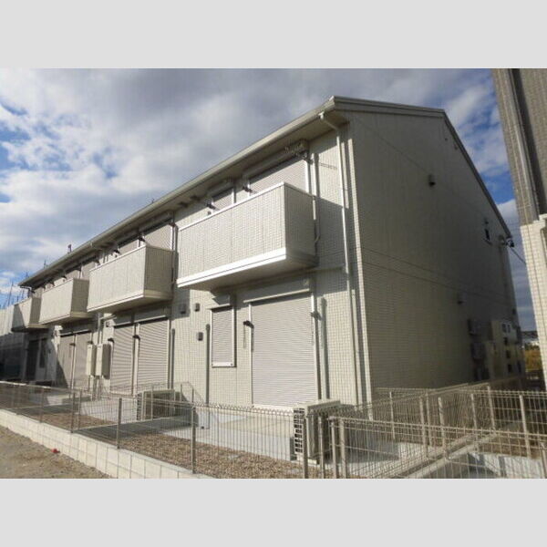 建物外観 (外観)