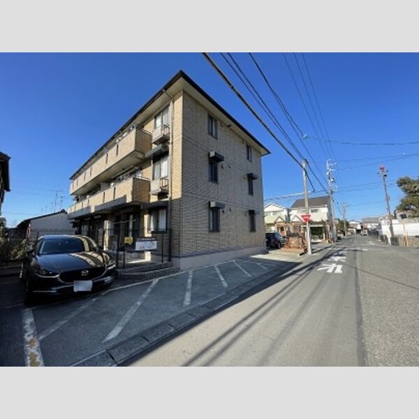 建物外観 (外観)