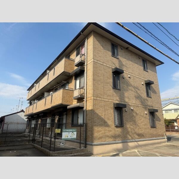 建物外観 (建物外観)