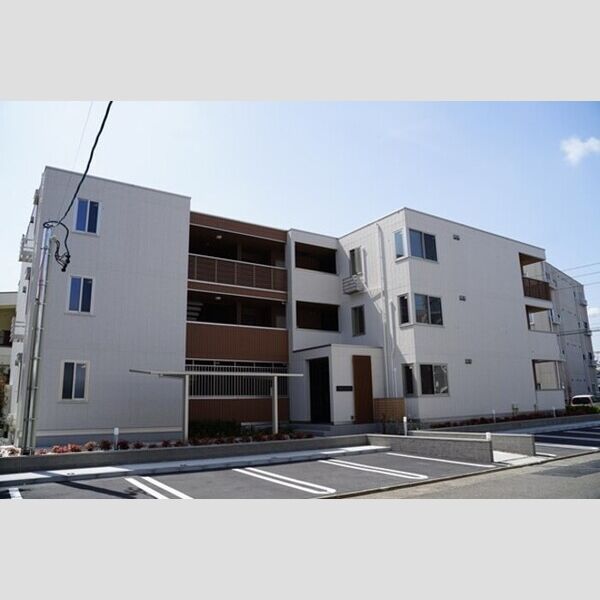 建物外観 (外観)