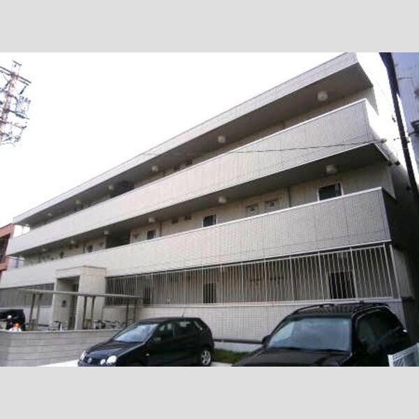 建物外観 (外観)