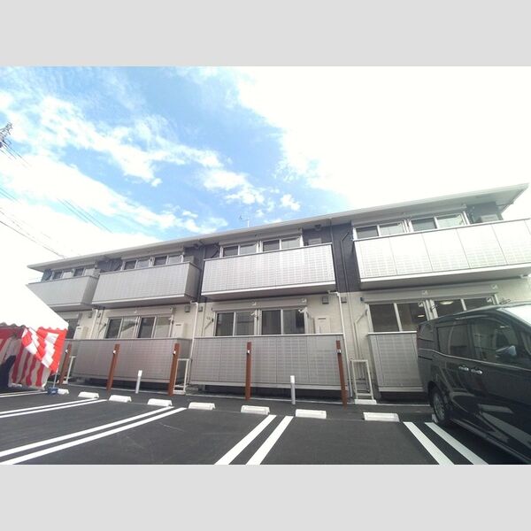 建物外観 (外観)