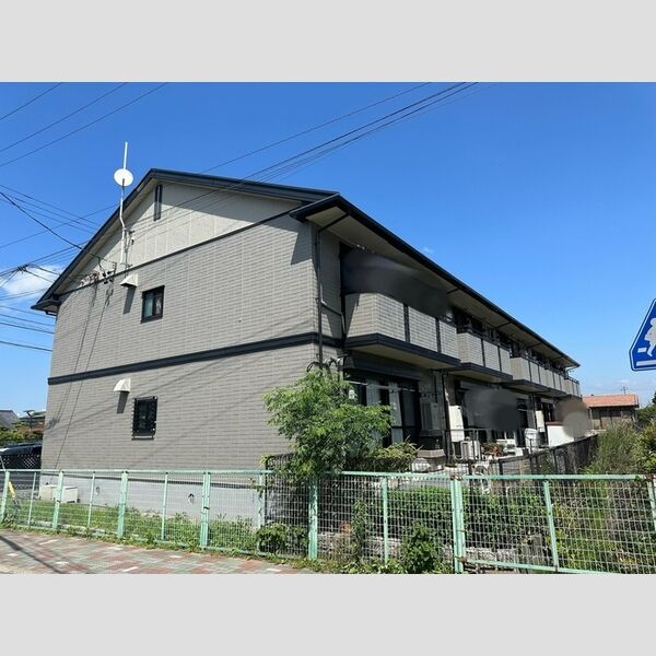 建物外観 (建物外観)