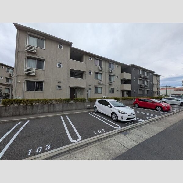 建物外観 (外観)