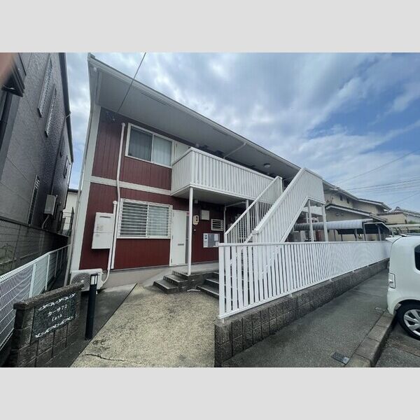 建物外観 (建物外観)