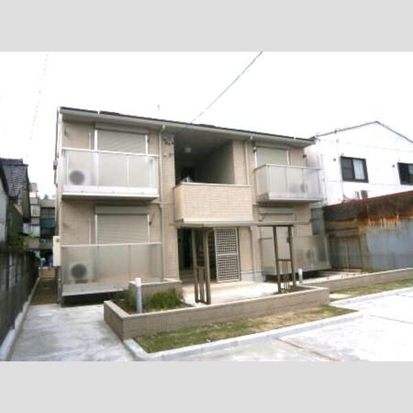 建物外観 (外観)