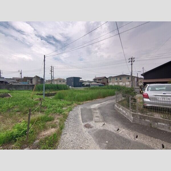 現地周辺 (周辺②)