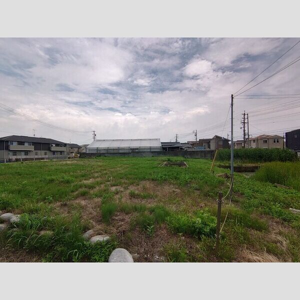 現地周辺 (周辺①)