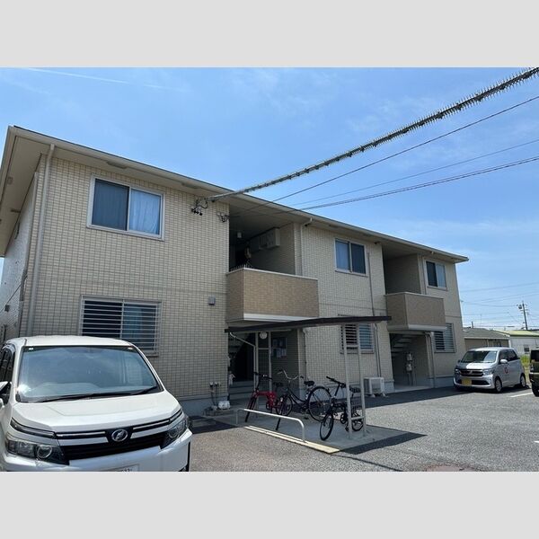 建物外観 (建物外観)