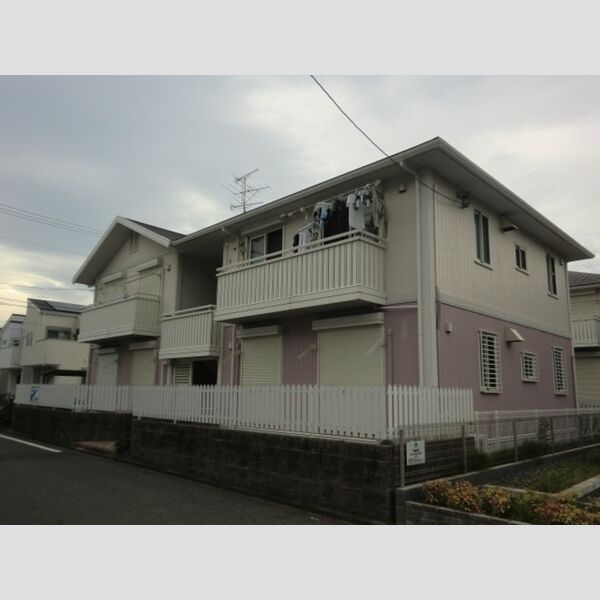 建物外観 (建物外観)