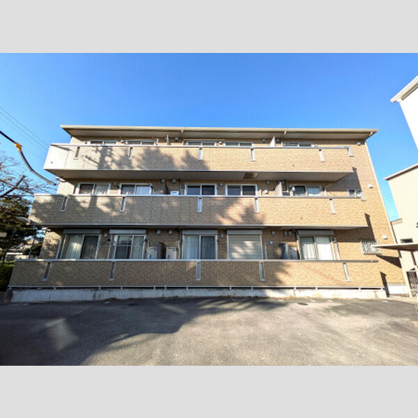 建物外観 (建物外観)